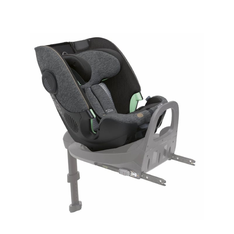 Chicco Bi-Seat Air i-Size Car Seat