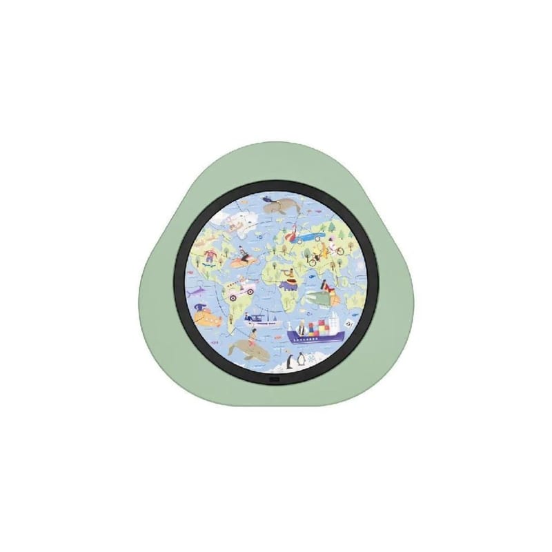 Stokke MuTable V2 Puzzle