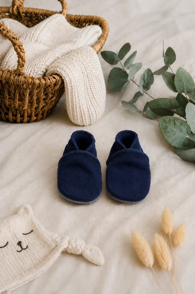 Stabifoot  Babysoft - 3000 MARINO