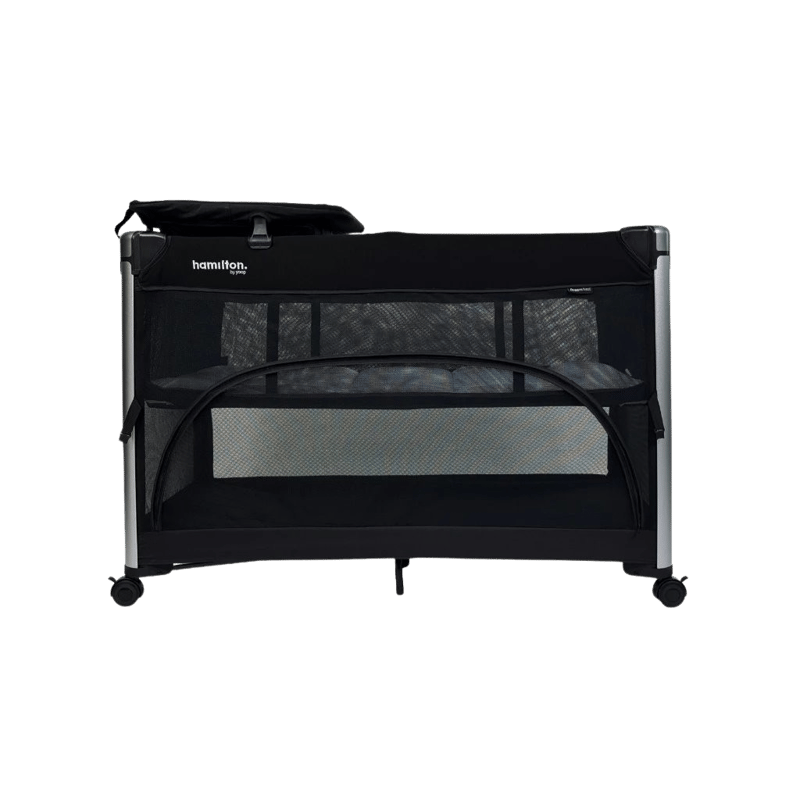 HAMILTON EasyFold Co-Sleep Playpen, DreamNest