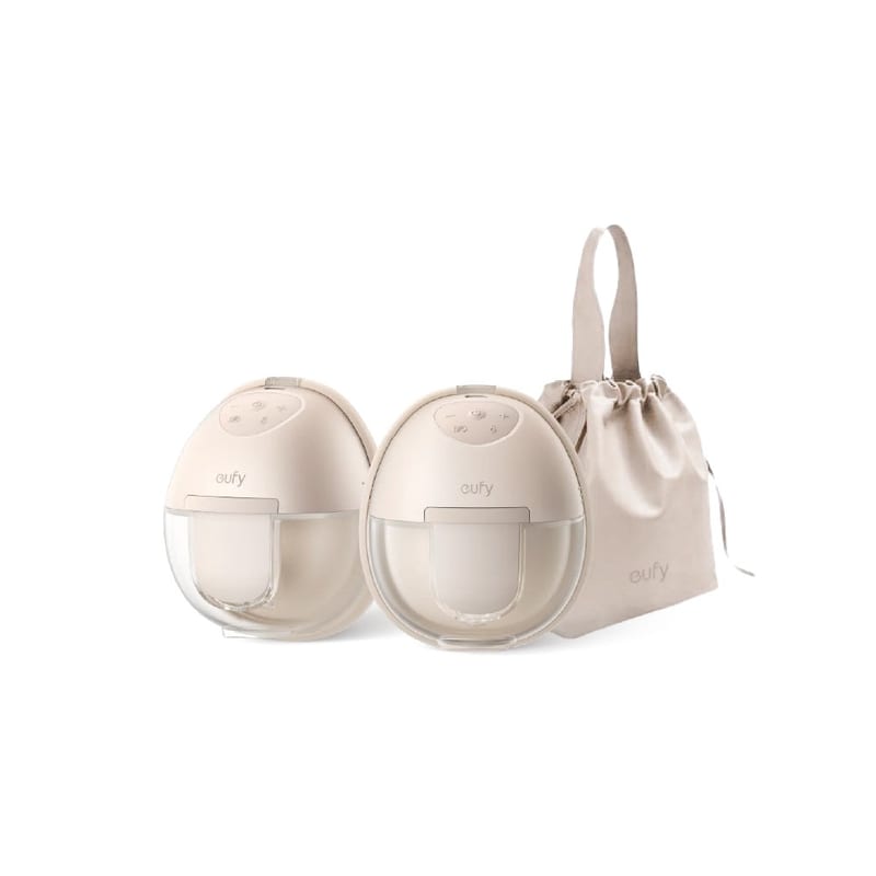 Eufy Wearable Breast Pump S1