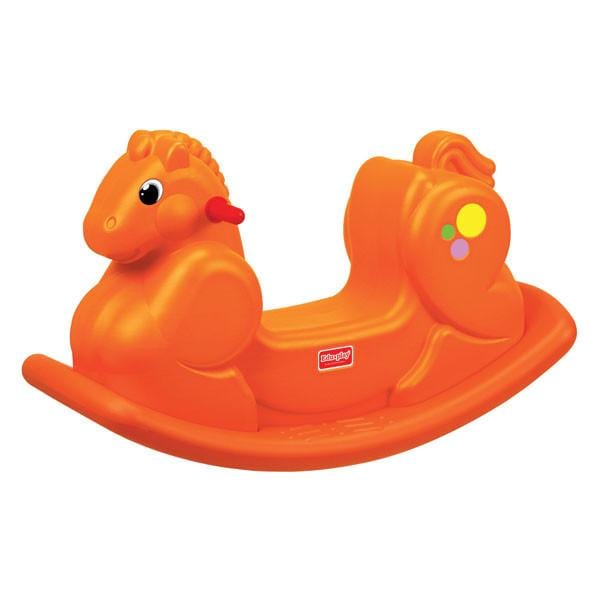 Edu Play Rocking Horse