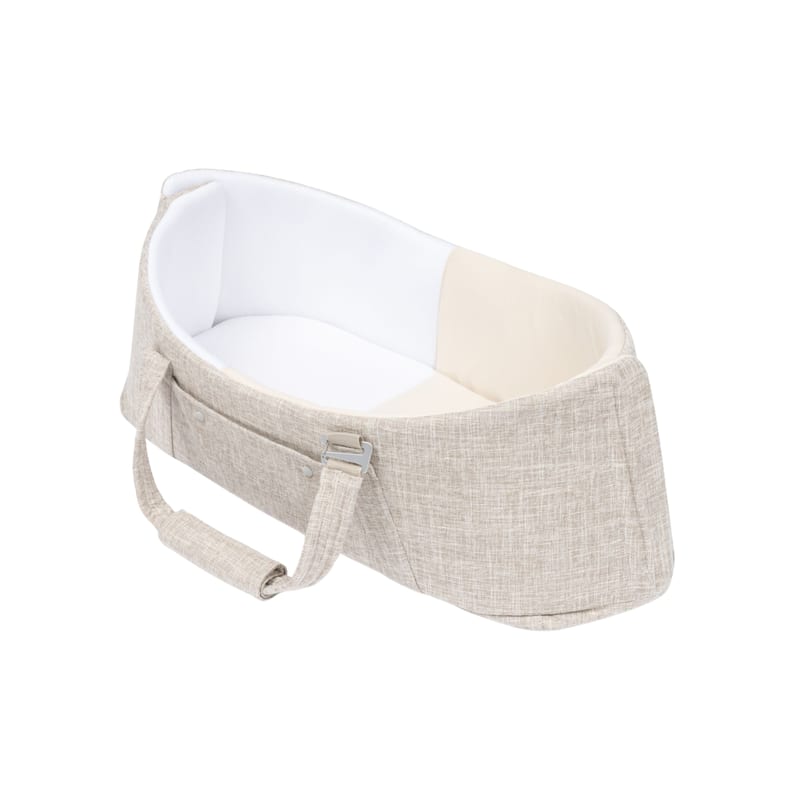Doomoo Nest’n Go: Cosy and Portable Moses Basket