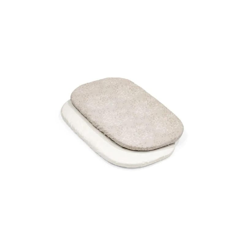 Stokke® Snoozi™ Fitted Sheets (2 Pack)