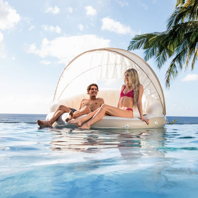 INTEX Canopy Island