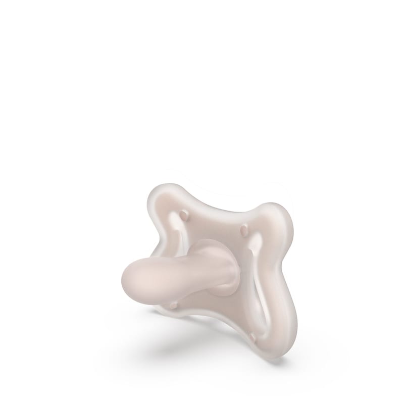 Suavinex Zero Zero Silicone Soother -2 to 2 Months