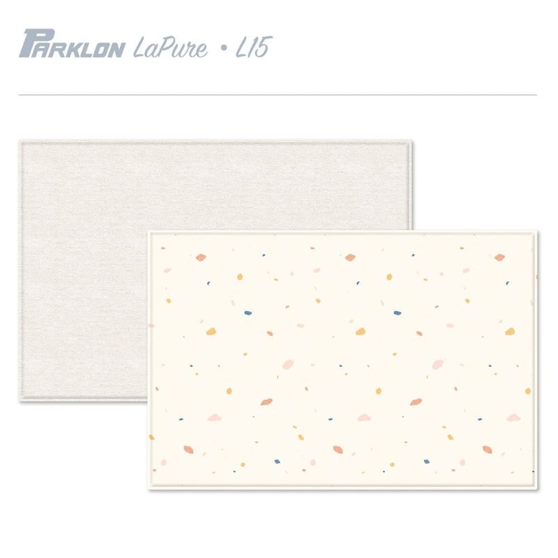 Parklon LaPure Jelly Terrazzo (size L15)