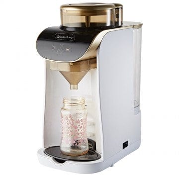 Lucky Baby 602959 Xpresso Milk Smart Baby Formula Maker
