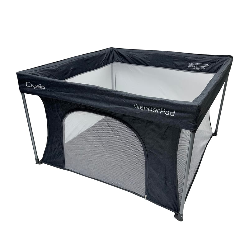 Lucky Baby Capella 500491 WanderPod Portable Playyard