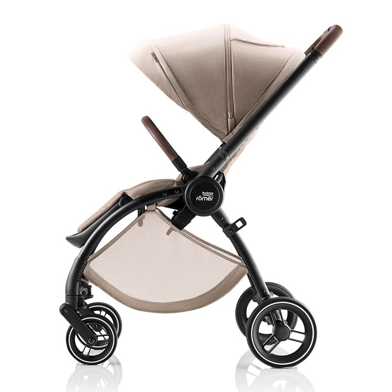 Britax Rio Stroller