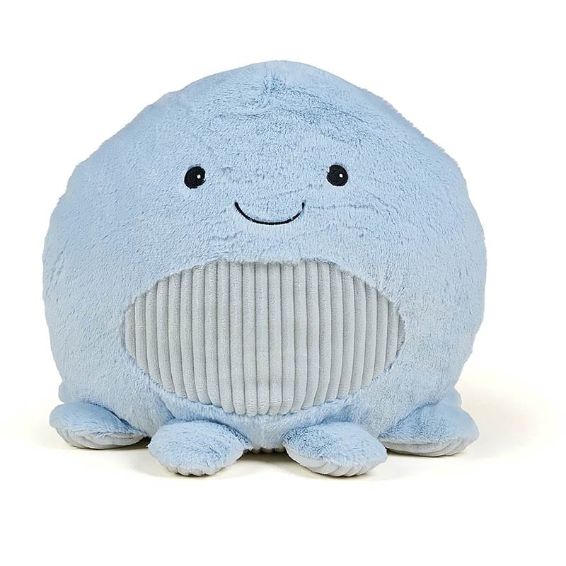 Warmies Supersized Cushies Octopus