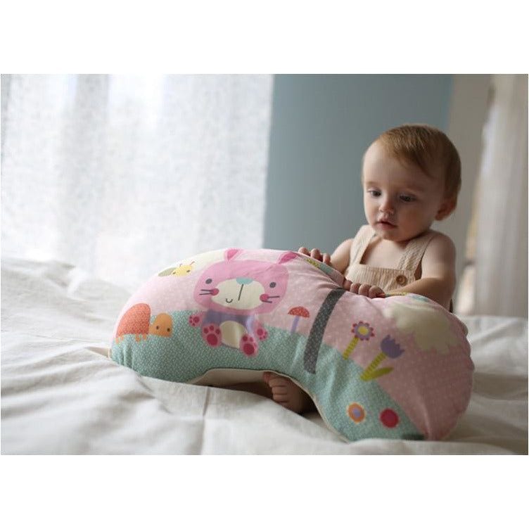 Ruco Organic Pillow  - Little Elloy