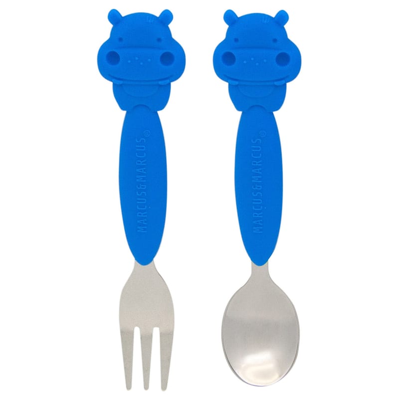 Marcus & Marcus Spoon & Fork Set - Lucas