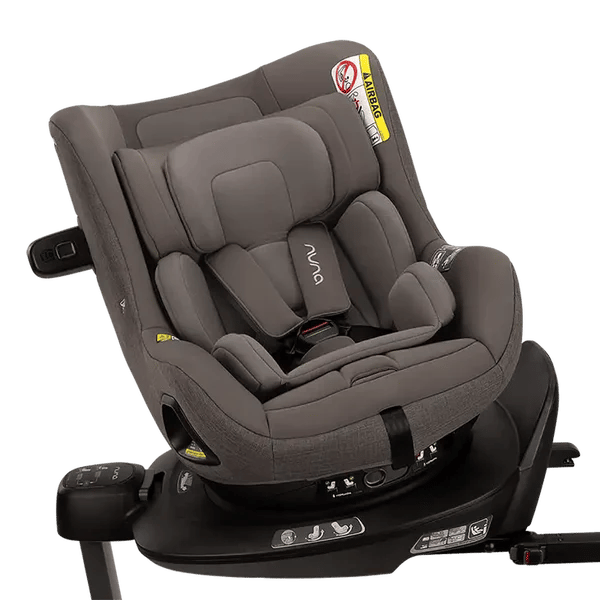 Nuna Pruu Swivel Car Seat