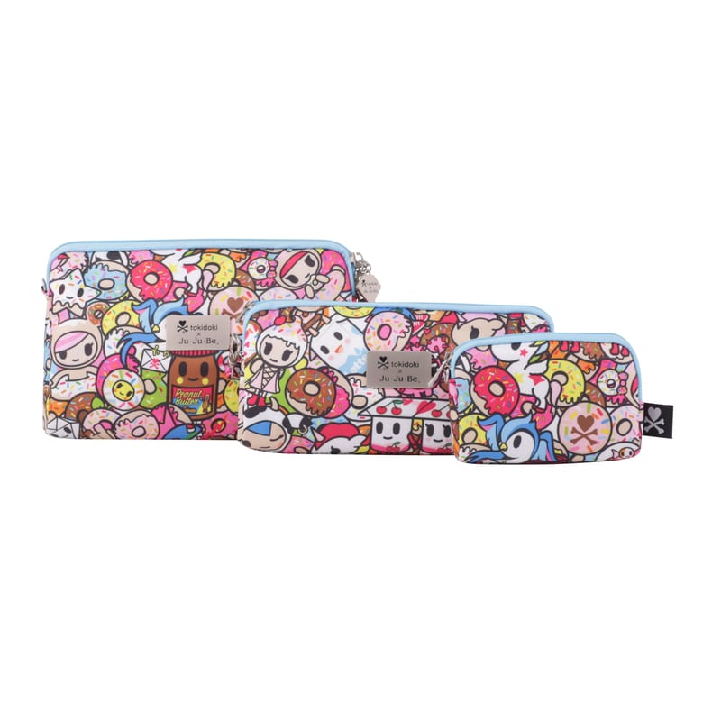Jujube x Tokidoki Be Set - Tokipops