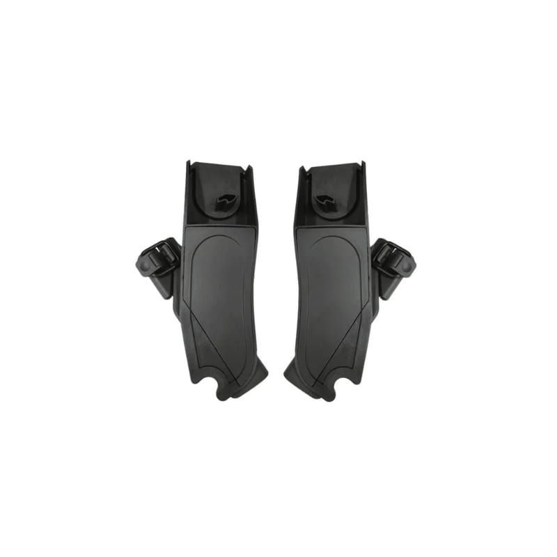 Uppababy Minu Infant Car Seat Adapter