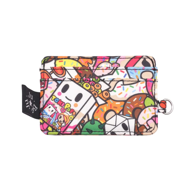Jujube x Tokidoki Be Charged - Tokipops
