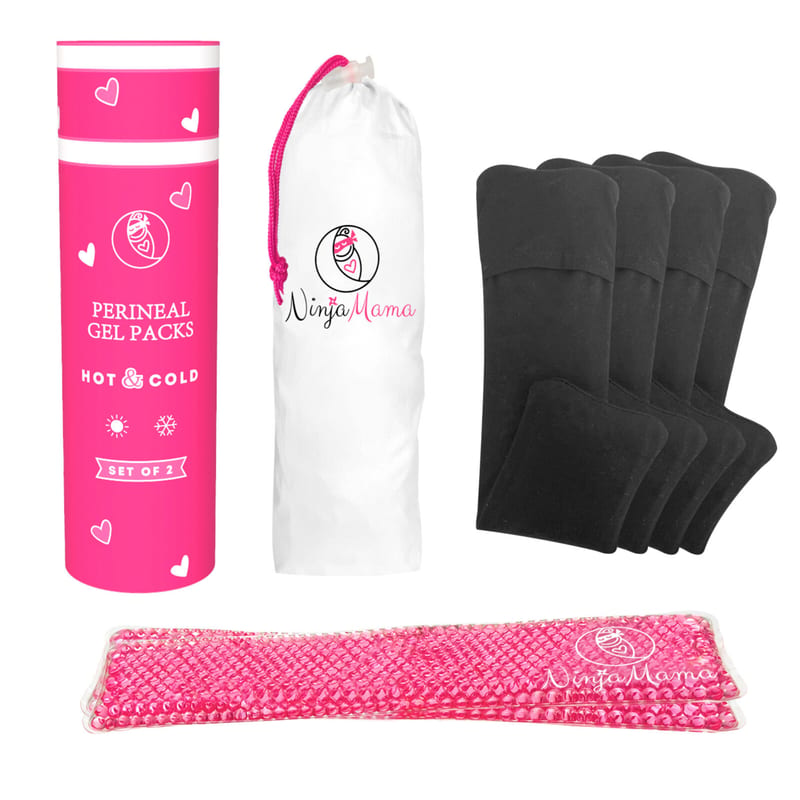 ninja-mama Ninja Mama Reusable Perineal Therapy Packs