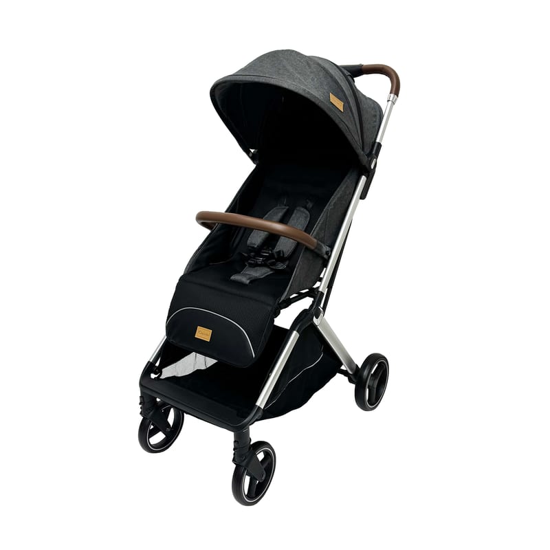 Lucky Baby Capella X8 Air-Breeze Stroller