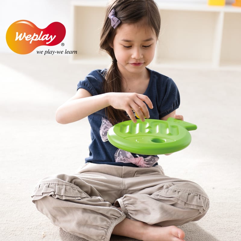 Weplay Tricky Fish
