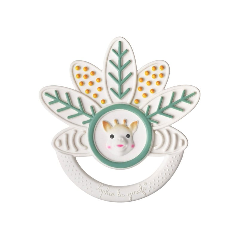 Sophie la girafe Teething Ring Mille-Feuille