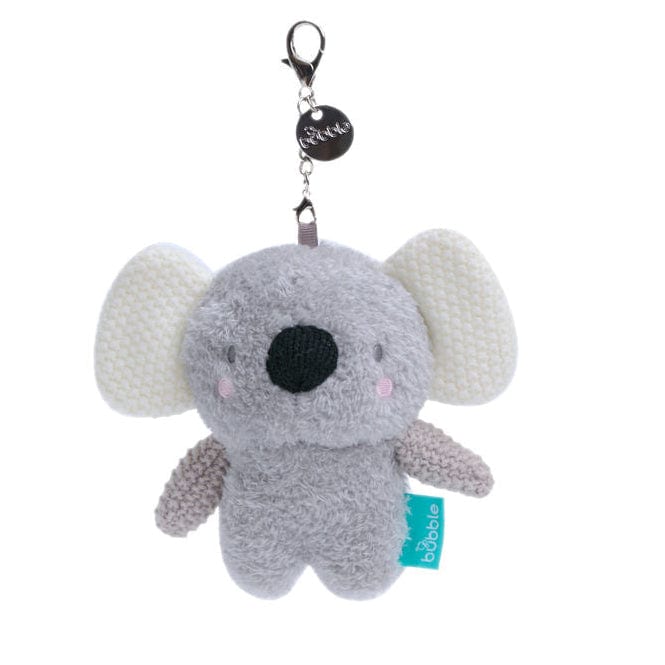 Bubble Mini Cuddly Keychain - Coco the Koala