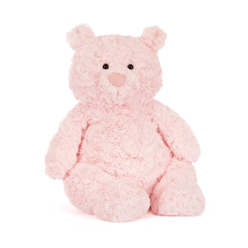 Jellycat Leola Bear - Large (Free Jellycat Dust Bag) (Copy)