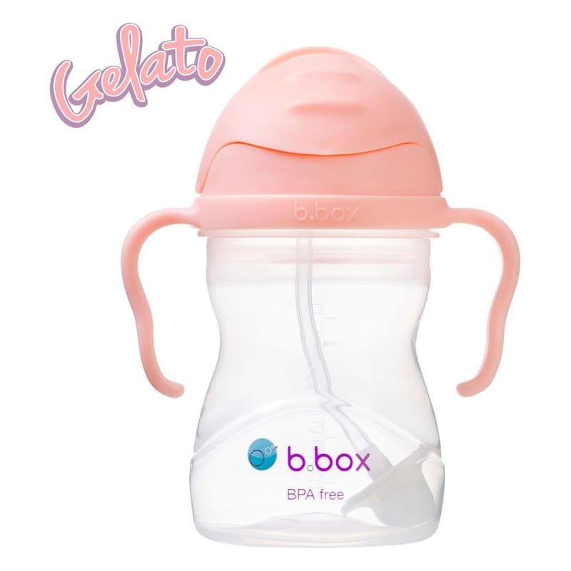 B.Box Sippy Cup Gelato - Tutti Frutti (NEW)