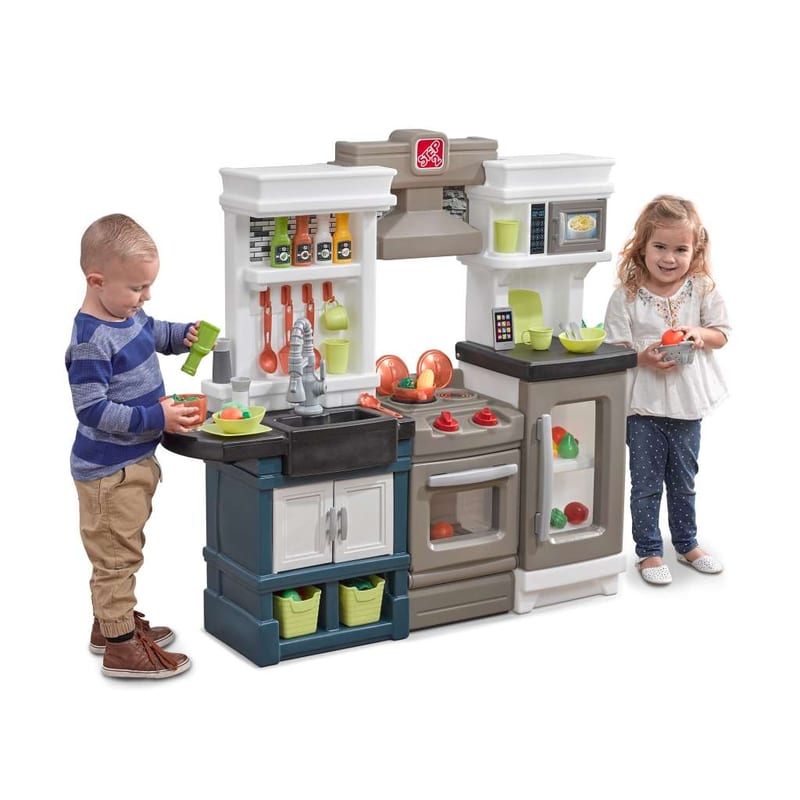 Step2 Modern Metro Kitchen™
