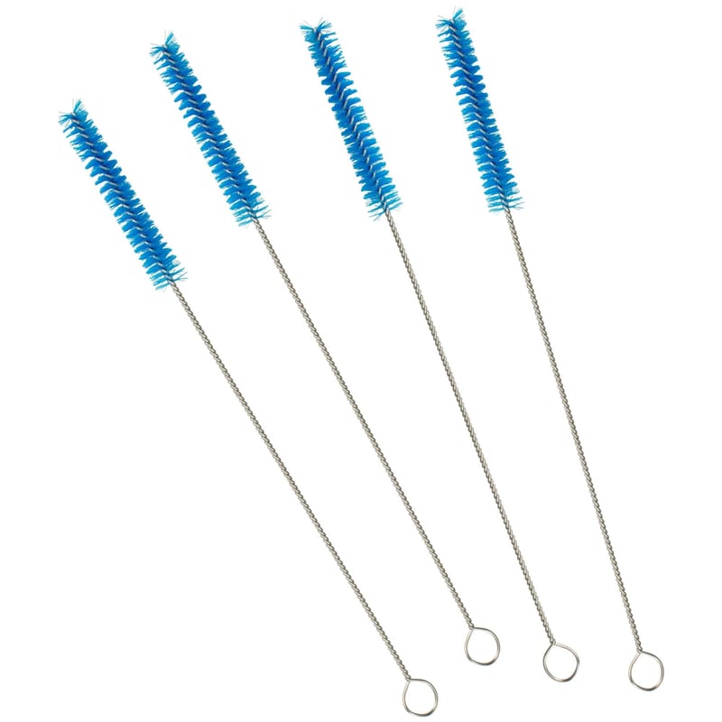 Dr. Brown's Bottle Cleaning Brushes Vent Insert 4-Pack
