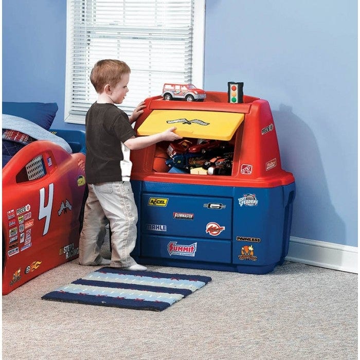 Step2 Speedway Storage Chest