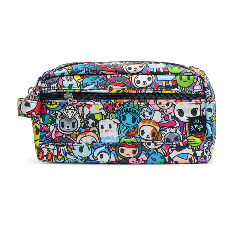 Jujube x Tokidoki Iconic 2.0 Be Dapper