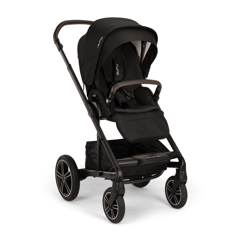 Nuna Mixx Next (Assorted Colours)