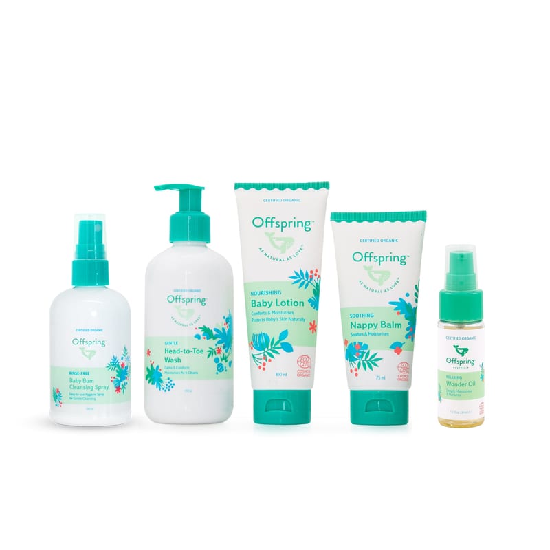 Complete Essentials Set