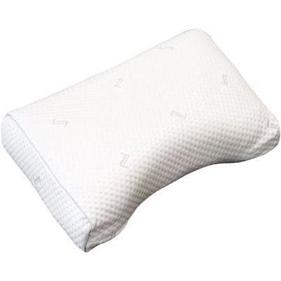 Sofzsleep Arc Latex Pillow - 60 x 38 cm (23.5″ x 15″)