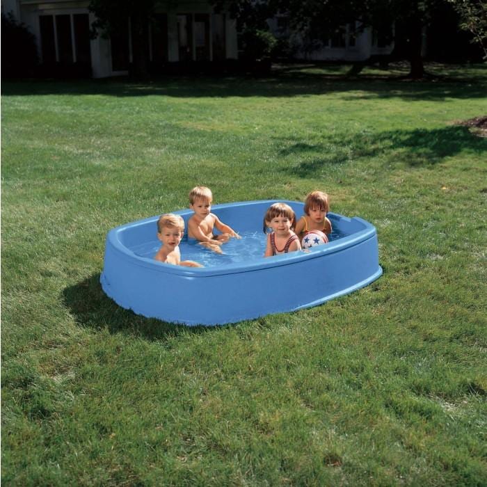 Step2 Big Splash Center