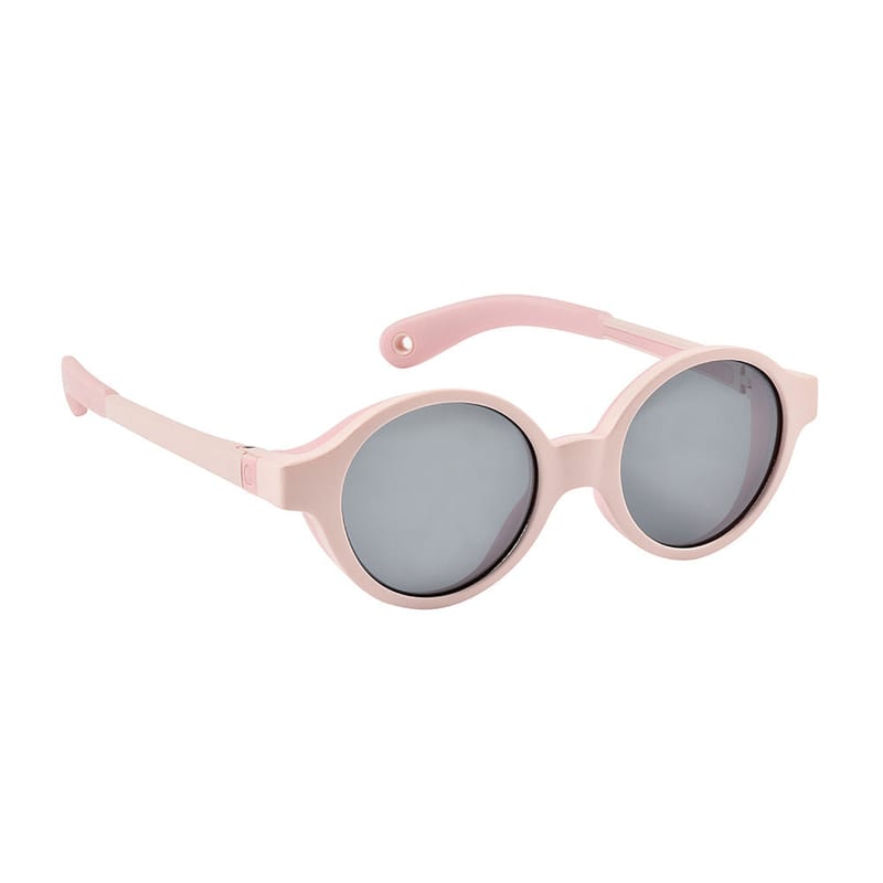 Beaba Baby Sunglasses - Light Pink - 9-24 Months