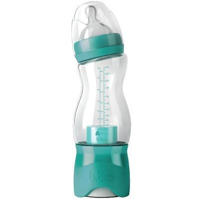 B.Box Bottle + Milk Dispenser 240ml/8oz