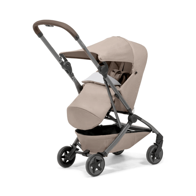 Joolz Aer2 Nest to Seat