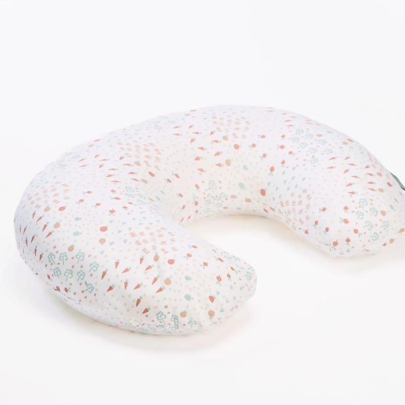 Tutti Bambini Feeding Pillow - Assorted Prints