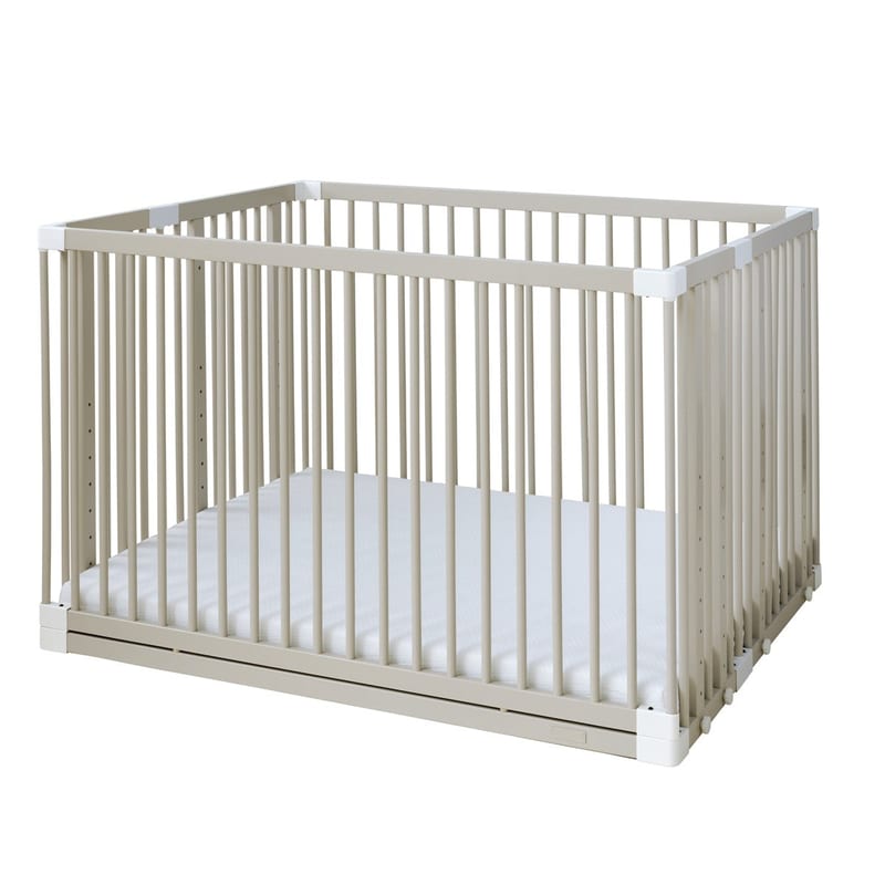 Beblum Starling Playpen Bundle