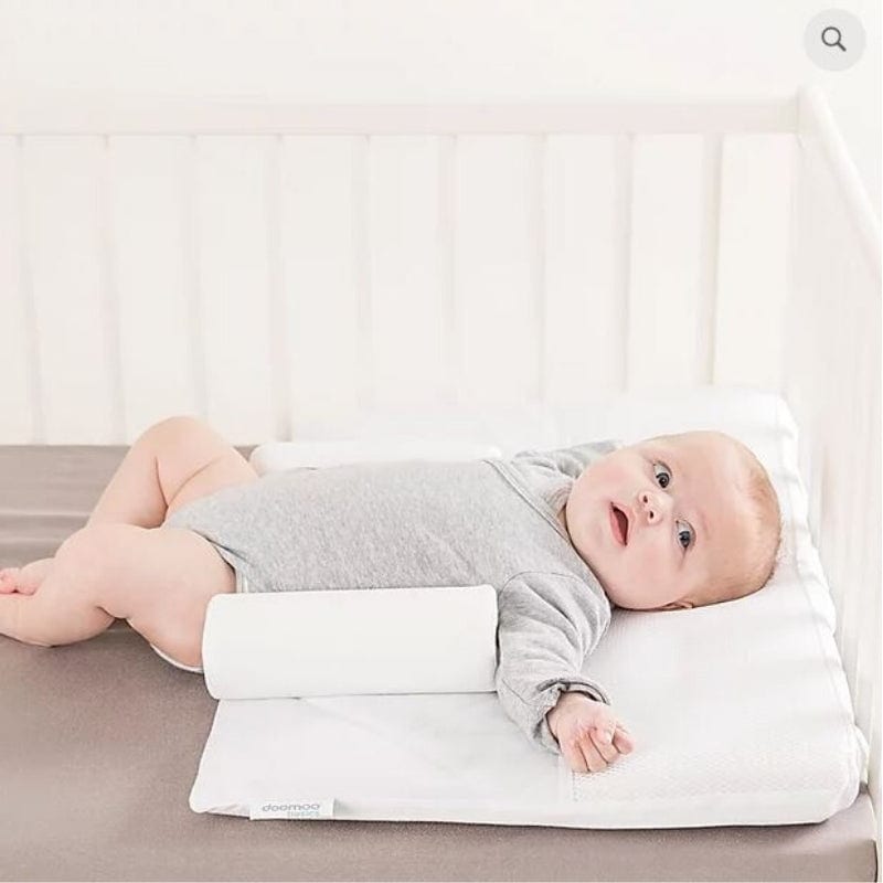Doomoo Supreme Sleep Large: Back Positioner