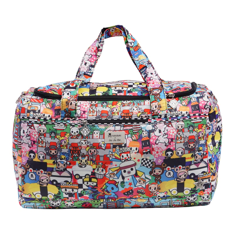 Jujube Starlet - Sushi Cars