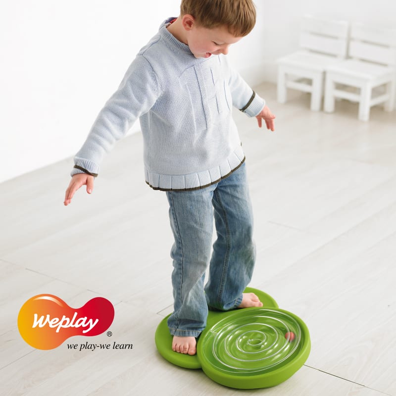 Weplay Putt Putt Balance Board