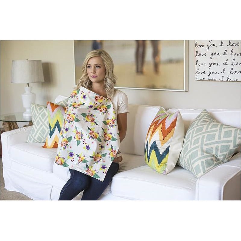 Udder Covers Charlotte (New)