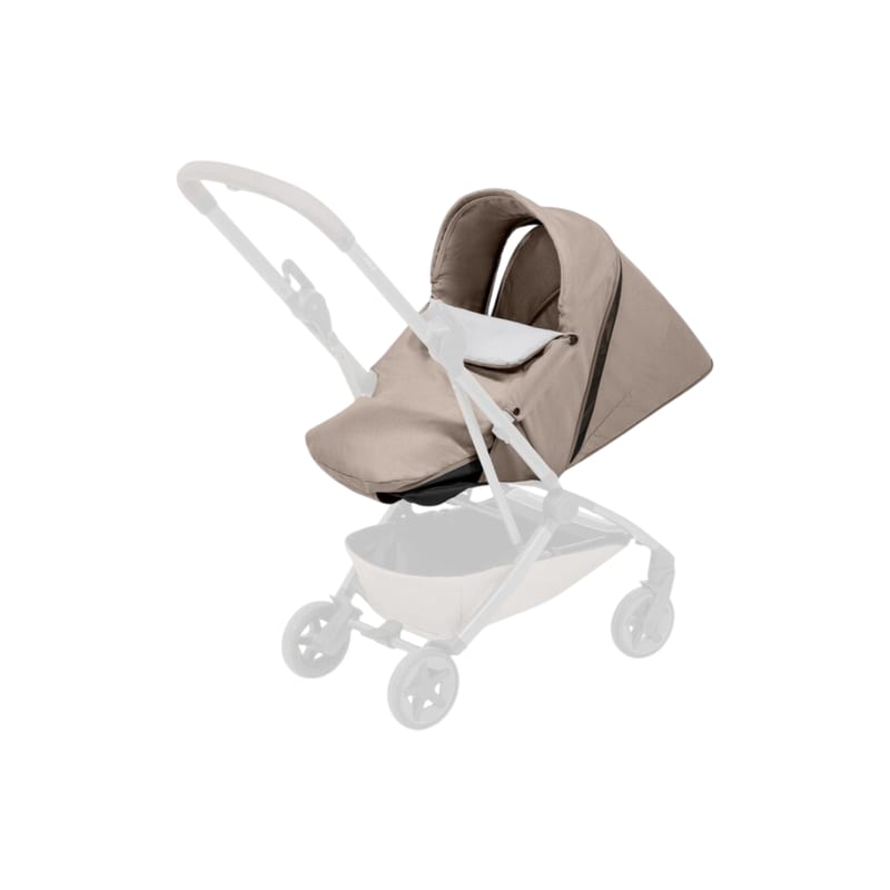 Joolz [PRE-ORDER] Joolz Aer 2 Nest to Seat