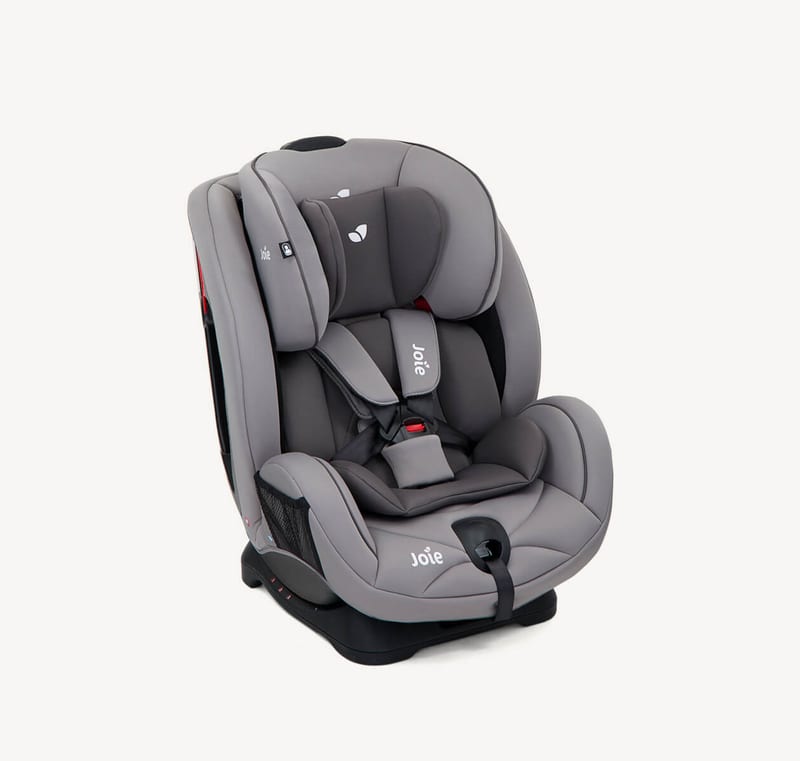 Joie Stages Convertible Car Seat (1 Year Warranty)