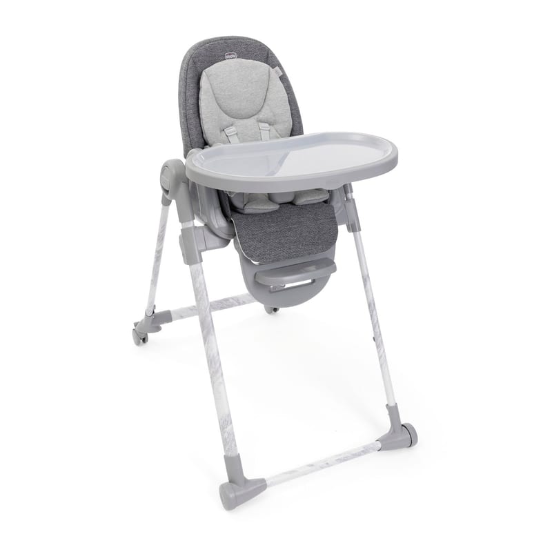Chicco Polly Armonia Highchair