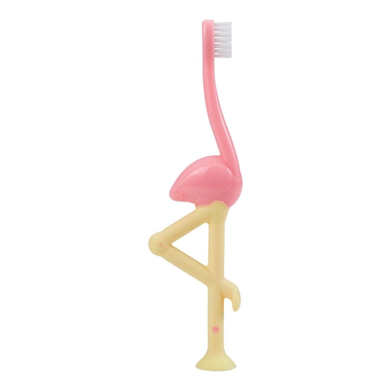 Dr. Brown's Toddler Toothbrush Soft Bristles 1-4 Years