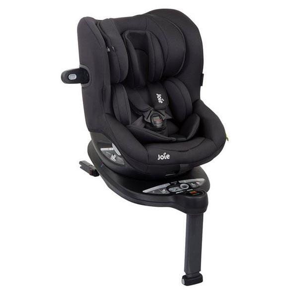 Joie i-Spin 360 - Coal